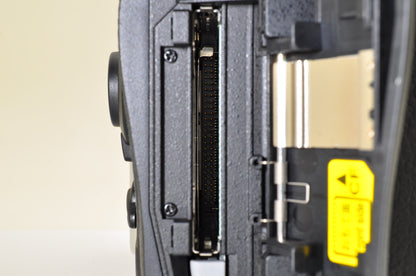 [Mint+ Count: 4191] Nikon D700 12.1MP FX Digital SLR Camera Body Ship from USA