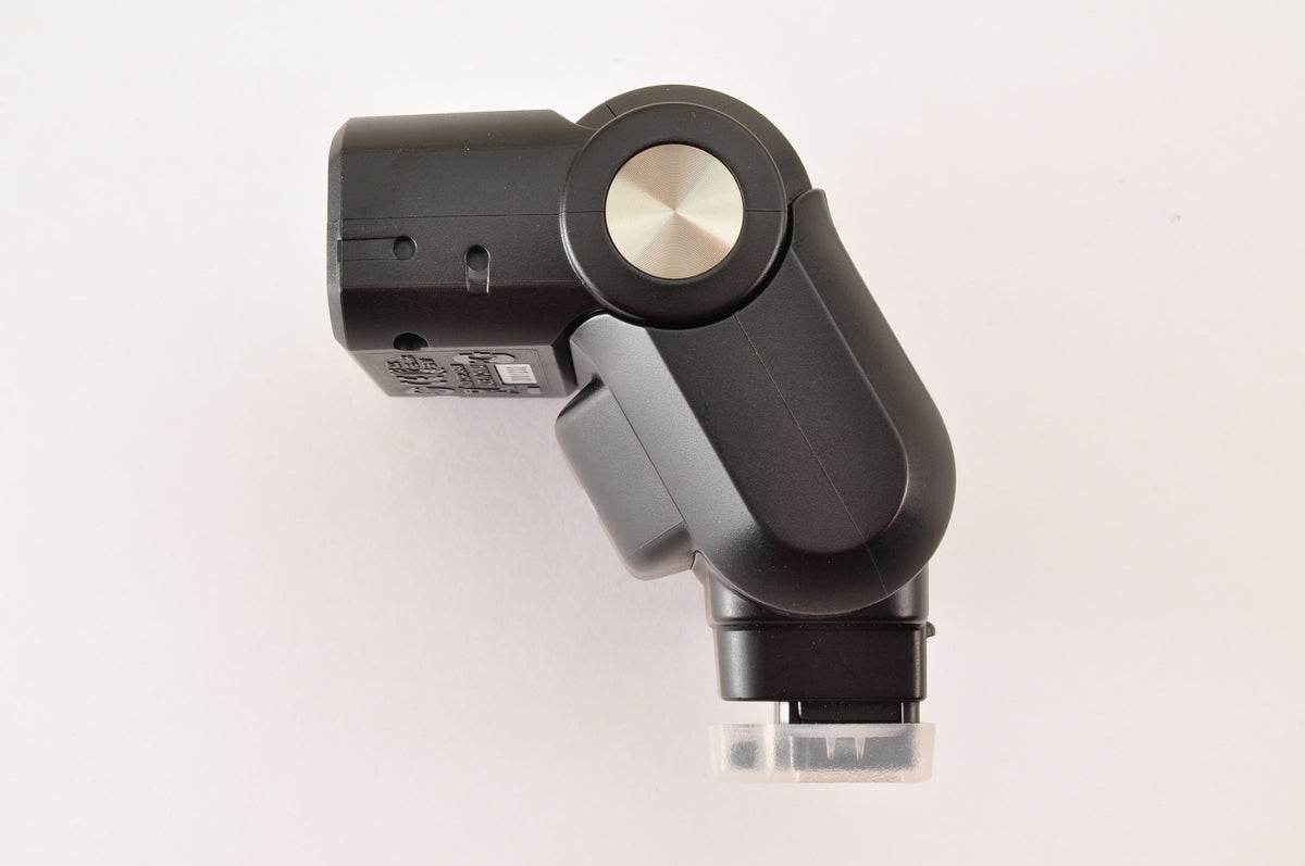 [Top Mint+] Nikon Speedlight SB-N7 Black Shoe Mount Flash for Nikon 1 From JAPAN