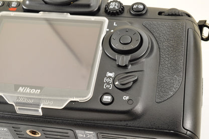[Mint+++ SC: 6888] Nikon D700 12.1MP FX Digital SLR Camera Body Ship from US OR