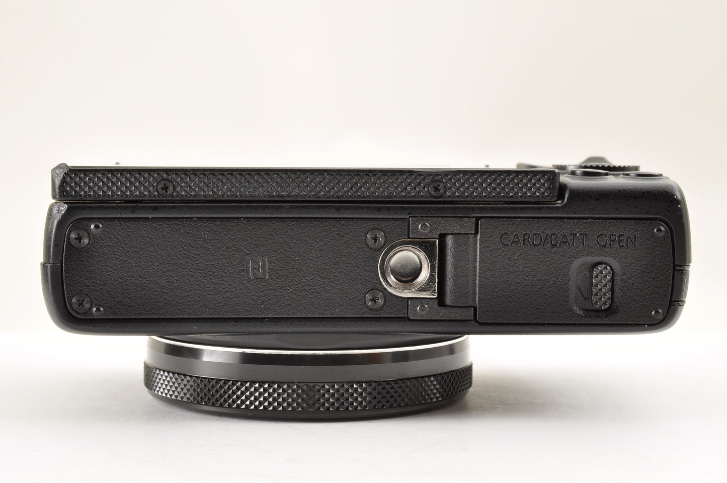 [Mint] Canon PowerShot G7 X G7X 20.2MP Compact Digital Camera w/ Case From USA