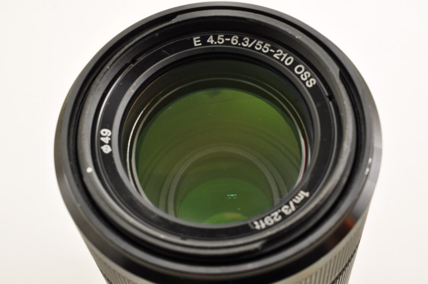[US Duty Paid] Sony A6400 ILCE-6400Y Black w/ SELP1650 SEL55210 in BOX US Stock