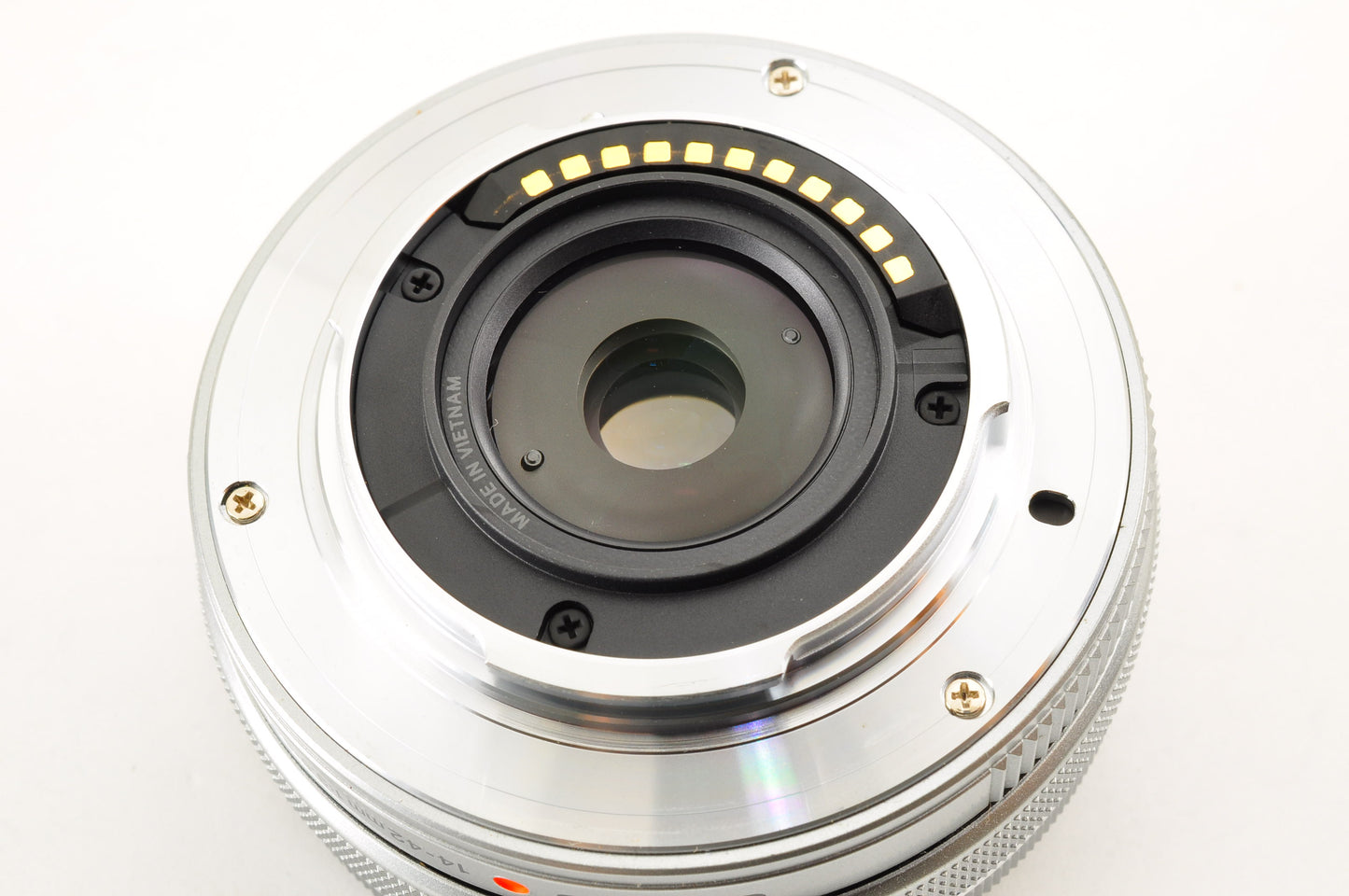 [Top Mint+] Olympus OM-D E-M10 Mark III Silver 14-42mm /40-150mm kit US OR Ship