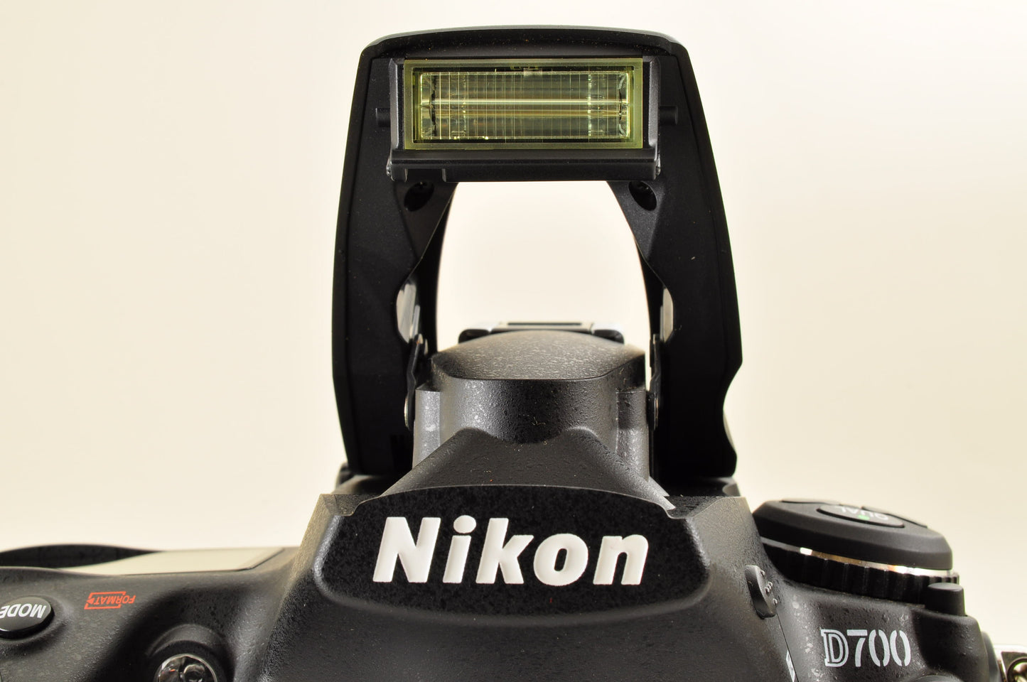 [Top Mint+ in BOX SC: 1439] Nikon D700 12.1MP Digital SLR Camera Body US Ships