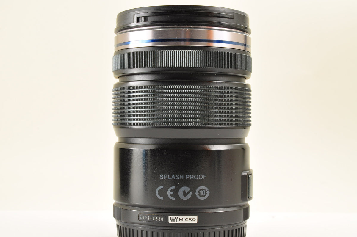 [Mint+ in BOX] OLYMPUS OM-D E-M1 Black 12-50mm EZ Lens kit Ship from US OR