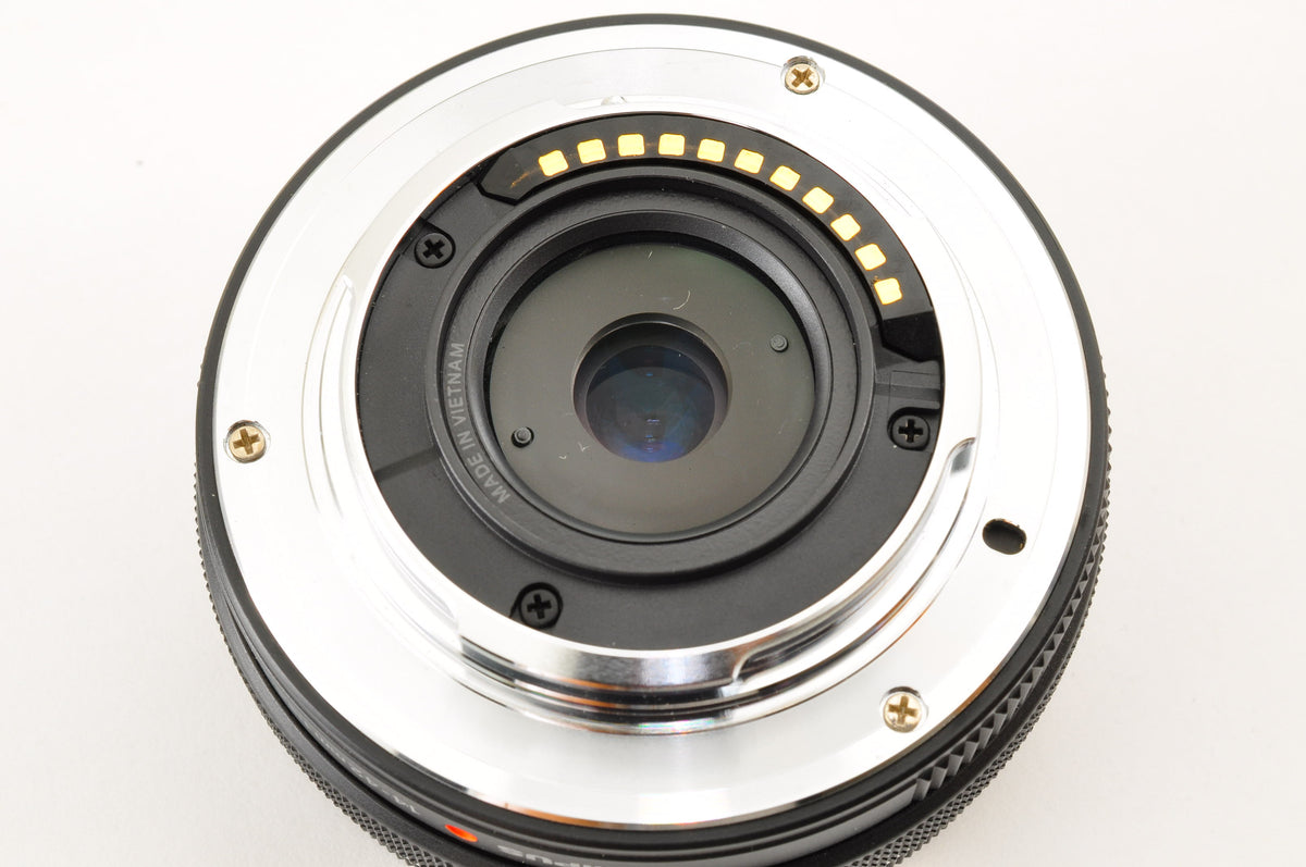 [Top Mint+] Olympus OM-D E-M10 Mark II 16.1 MP w/ 14-42mm EZ & 40-150mm Lens US