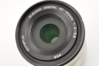 [US Duty Paid] OLYMPUS PEN E-PL7 Mirrorless Digital Camera 16.1MP W zoom Lens