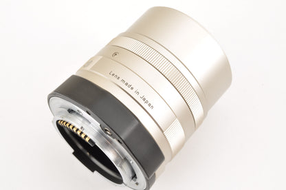 [Near Mint] Contax G1 Green Label 35mm Film Camera Sonnar 90mm F/2.8 Lens USA