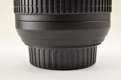 [Mint+++] Nikon AF-S NIKKOR 16-35mm f/4 G ED VR N Wide Angle Lens From USA