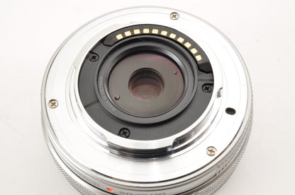 [Mint] OLYMPUS OM-D E-M10 Mirrorless Camera w/ 14-42mm 40-150mm Lens US OR Stock