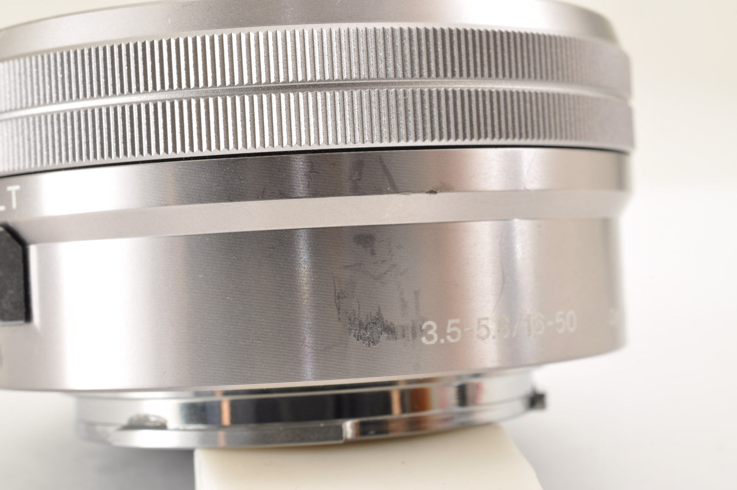 [US Duty Paid] SONY Alpha A5000 Digital Camera PINK & SELP1650 Lens English OK!