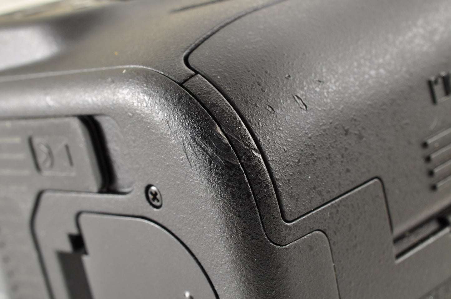 [Mint+ Count: 4191] Nikon D700 12.1MP FX Digital SLR Camera Body Ship from USA