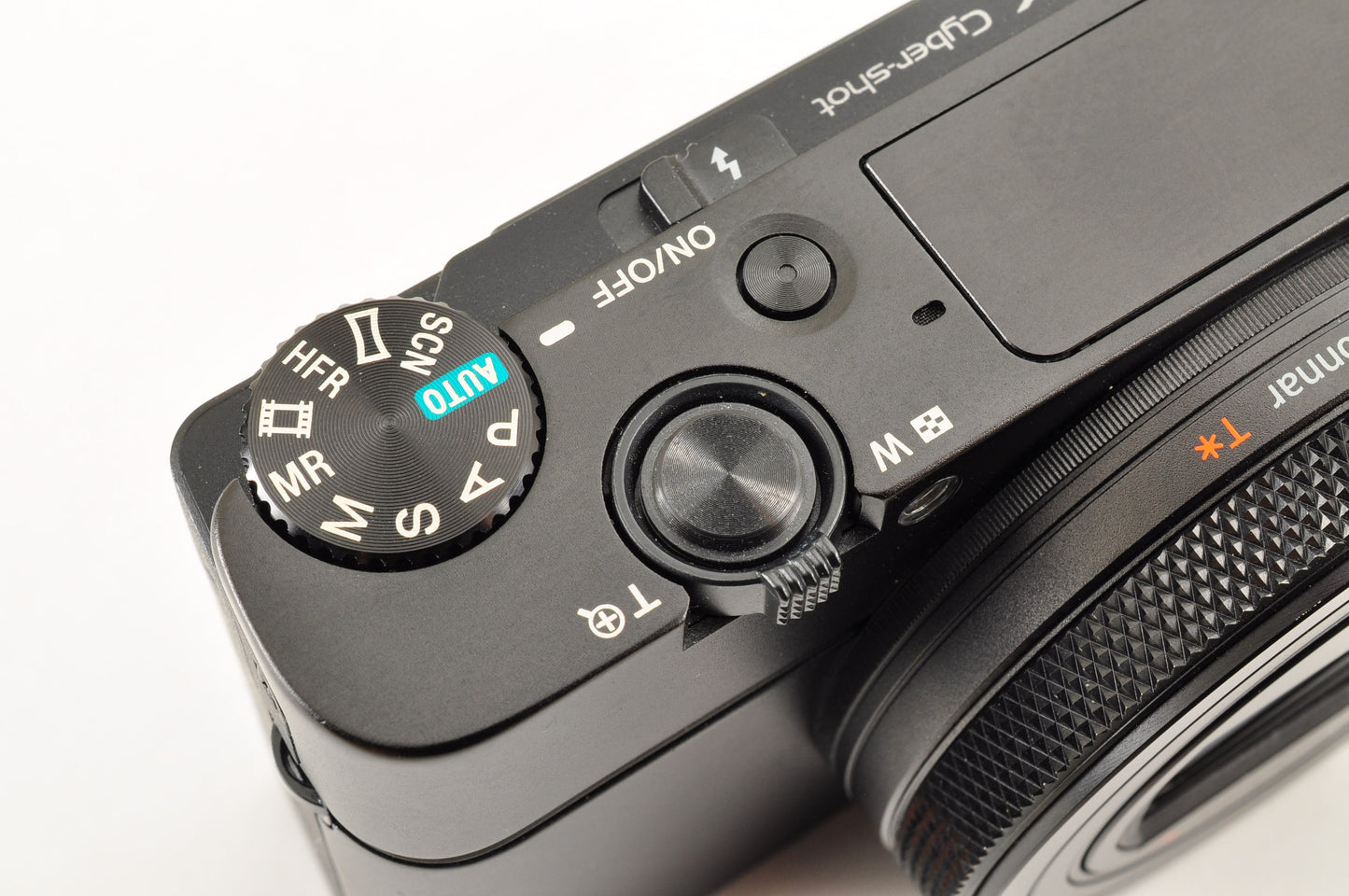 [US Duty Paid] SONY DSC-RX100M7 VII Compact Digital Camera in BOX Ship from USA
