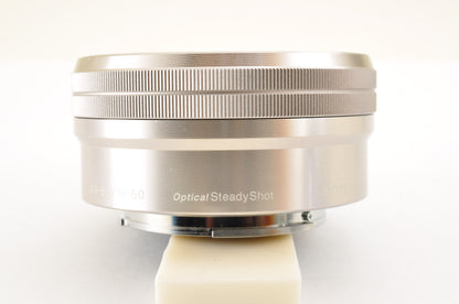 [Top Mint+ in BOX] Sony ZV-E10 4K Camera E10 kit Lens 16-50mm w/ Gage US Ships