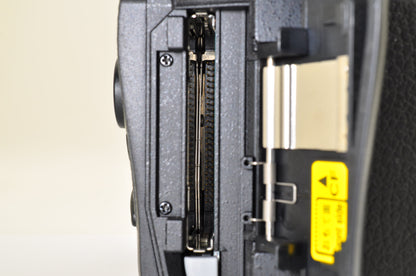 [Mint+ Count:2977] Nikon D700 12.1MP FX Digital SLR Camera Body Ship from USA