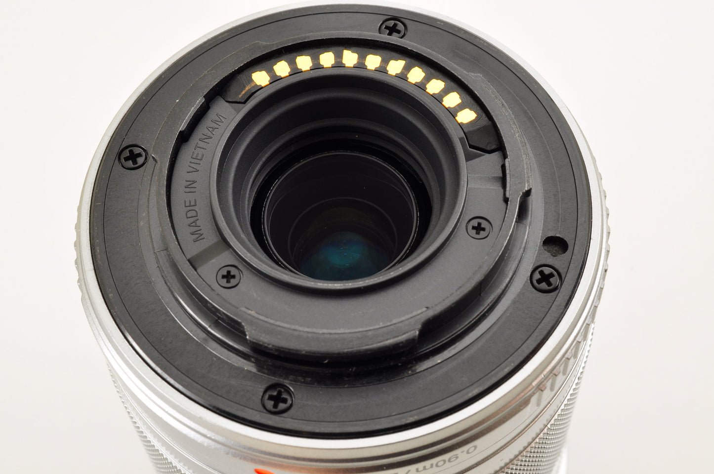 [Top Mint+++] OLYMPUS PEN E-P7 Mirrorless Camera White W zoom lens Kit US ships