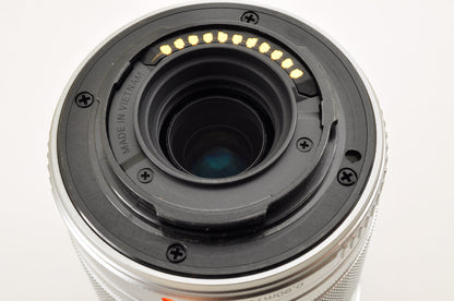 [Top Mint+++] OLYMPUS PEN E-P7 Mirrorless Camera White W zoom lens Kit US ships