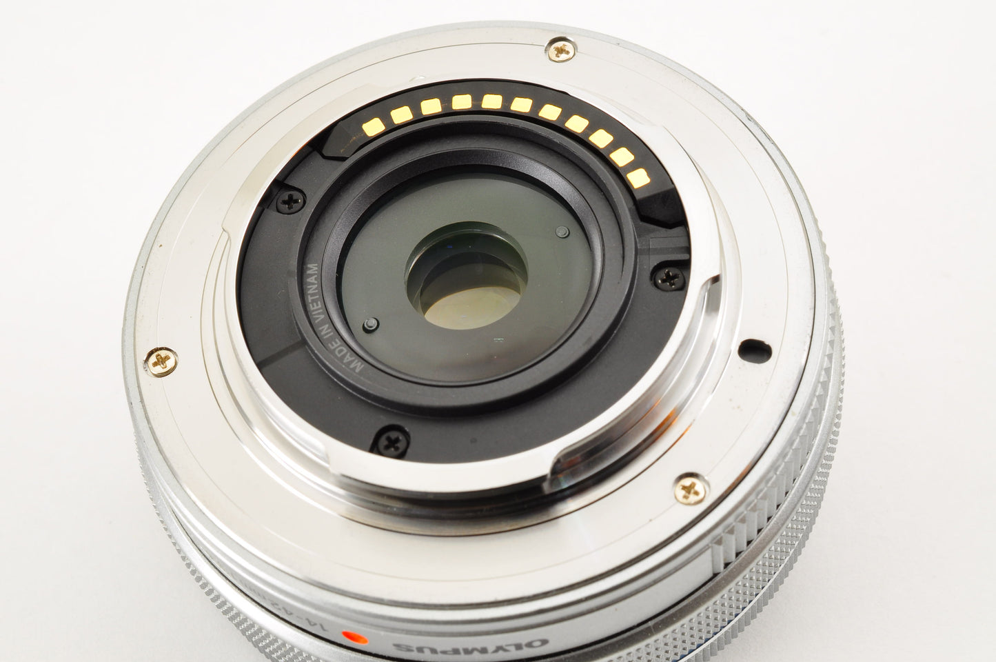 [US Duty Paid] OLYMPUS OM-D E-M10 Mirrorless Camera w/ 14-42mm 40-150mm Lens US