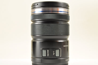 [Mint+ in BOX] OLYMPUS OM-D E-M1 Black 12-50mm EZ Lens kit Ship from US OR