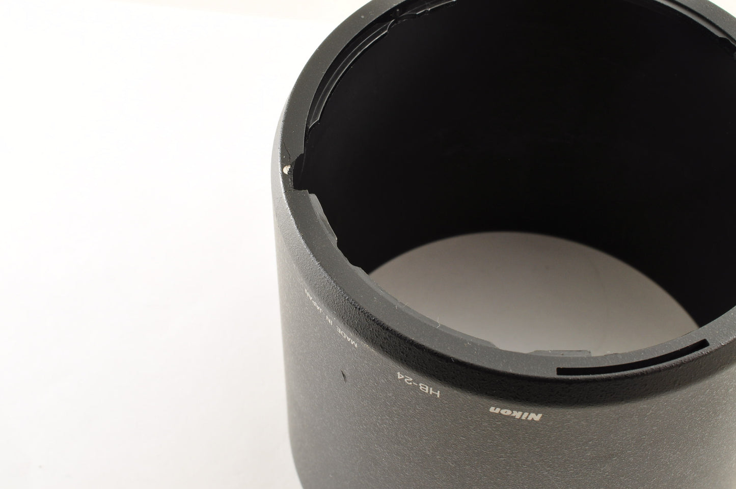[Top Mint] Nikon AF NIKKOR 80-400mm f/4.5-5.6 D ED VR Zoom Lens Ship from US OR