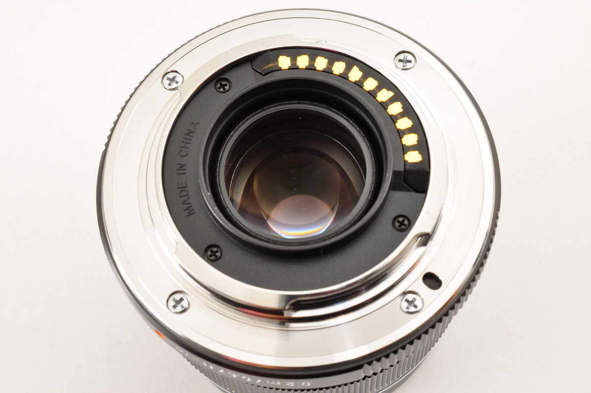 [Reserved] Olympus PEN-F 20.3MP Digital Mirrorless Black & 12mm f/2.0 Lens Kit