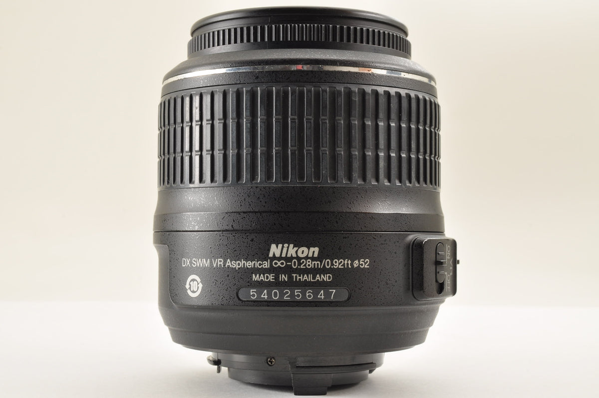 [Mint+++] Nikon D5200 RED 24.1MP Digital SLR Camera 18-55mm VR Lens kit US Stock
