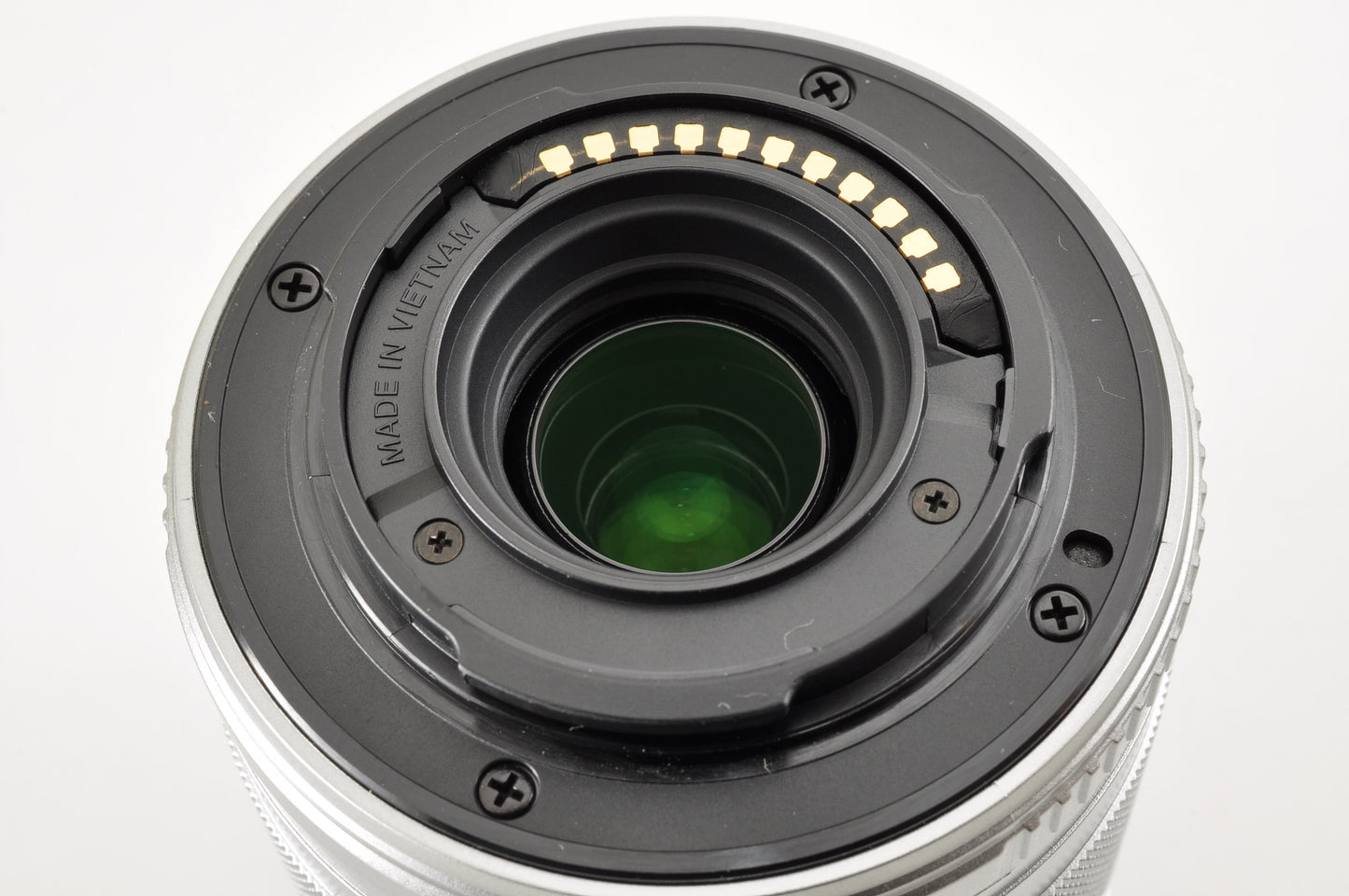 [US Duty Paid] OLYMPUS PEN E-P7 Mirrorless Camera White W zoom lens Kit US ship