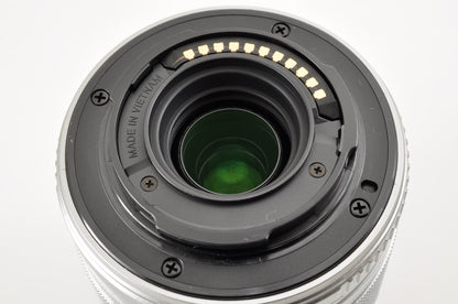 [US Duty Paid] OLYMPUS PEN E-P7 Mirrorless Camera White W zoom lens Kit US ship