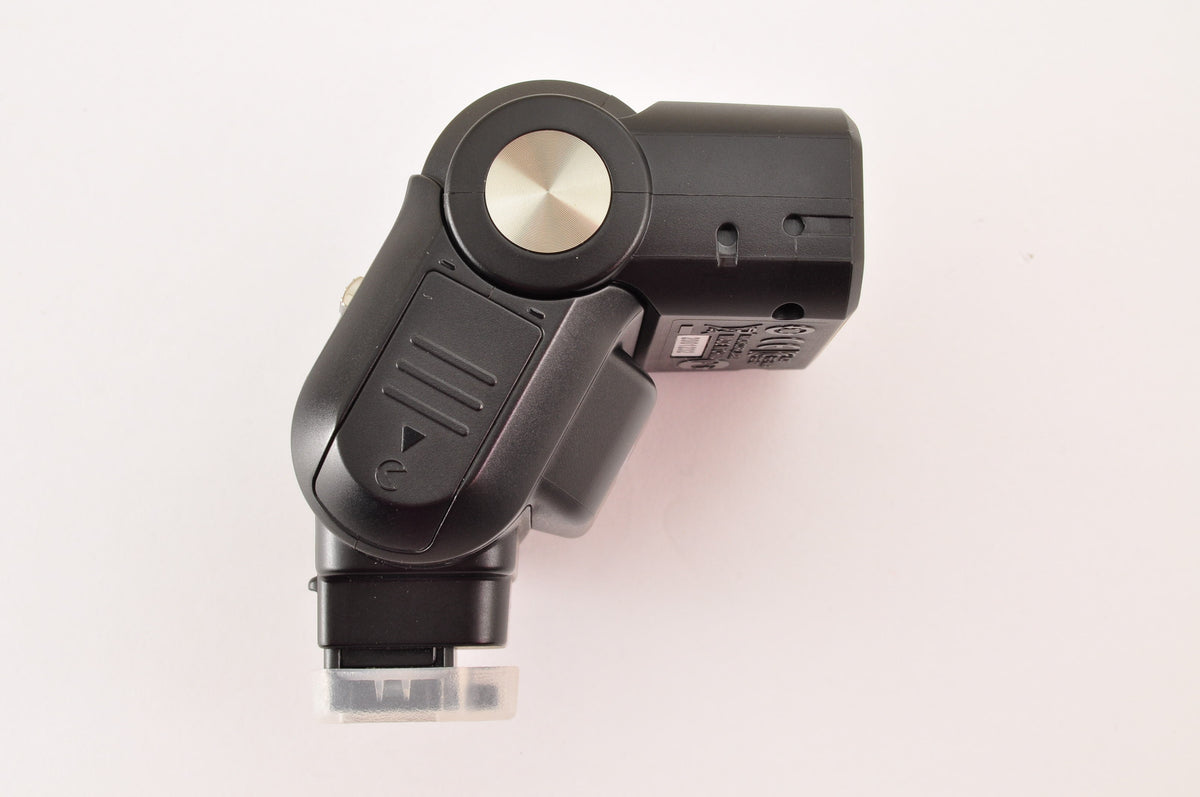 [Top Mint+] Nikon Speedlight SB-N7 Black Shoe Mount Flash for Nikon 1 From JAPAN