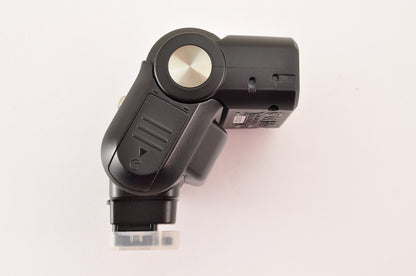 [Top Mint+] Nikon Speedlight SB-N7 Black Shoe Mount Flash for Nikon 1 From JAPAN