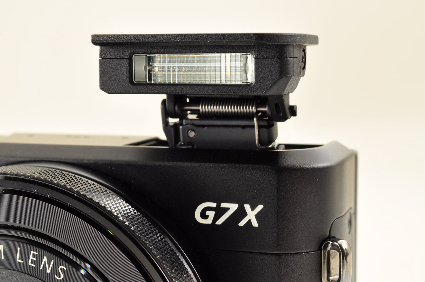 [US Duty Paid] Canon PowerShot G7X G7 X Mark II 20.1MP Compact Digital Camera US