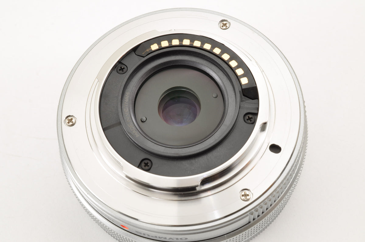 [Top Mint+++] OLYMPUS PEN E-P7 Mirrorless Camera White W zoom lens Kit US ships