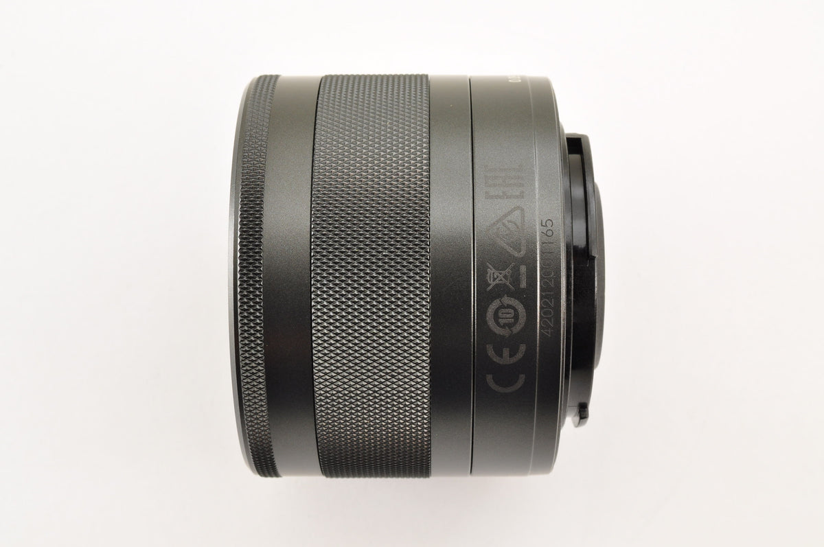 [Top Mint+] Canon EF-M 28mm f/3.5 Macro IS  STM Macro Prime Lens Ship from US OR