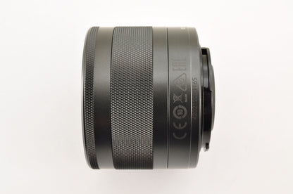 [Top Mint+] Canon EF-M 28mm f/3.5 Macro IS  STM Macro Prime Lens Ship from US OR