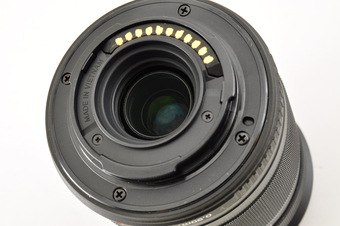 [Top Mint+ 105 Shot] Olympus OM-D E-M10 Mark III Silver 14-42 /40-150mm kit USA