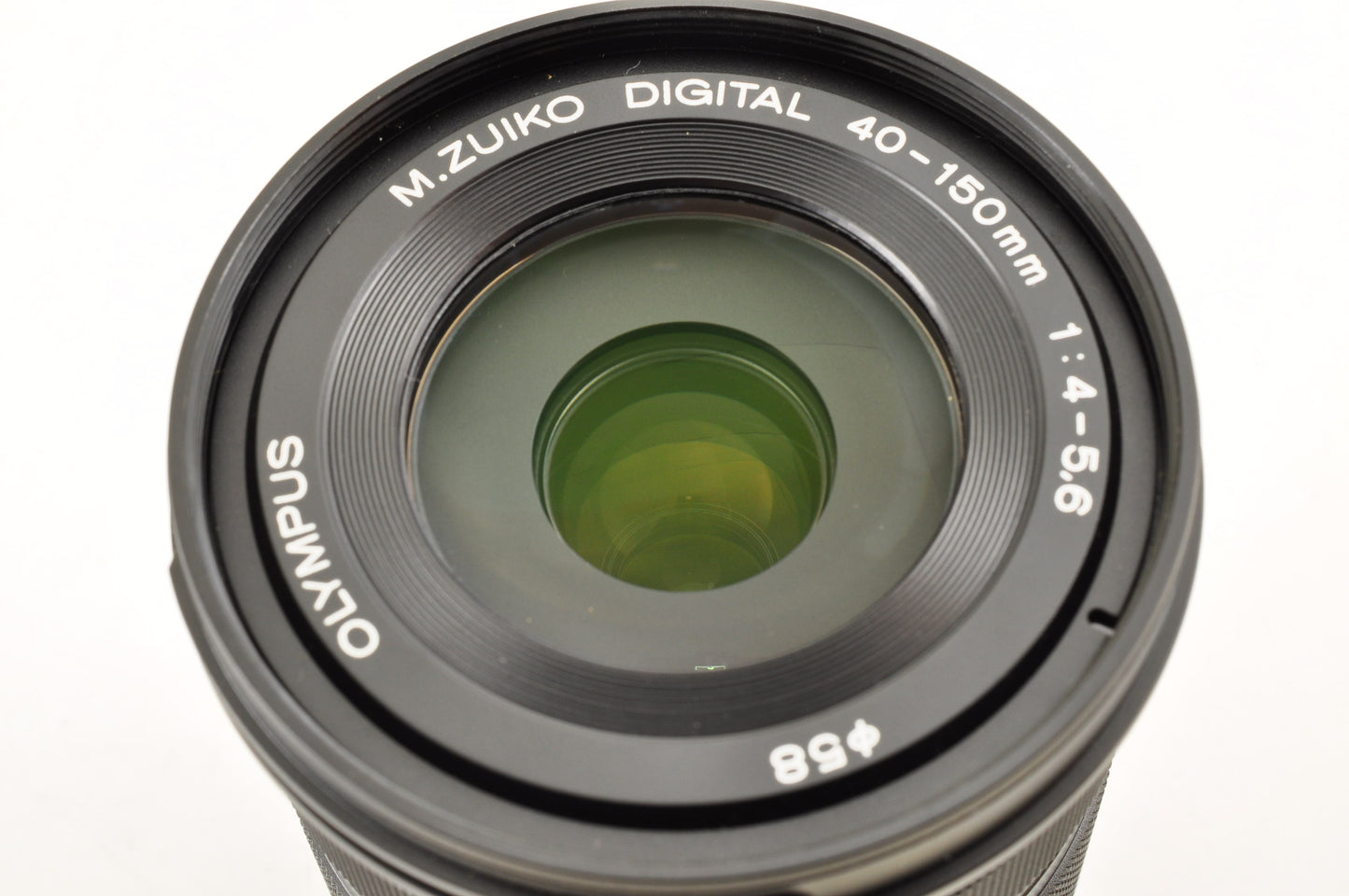 [Top Mint+] Olympus OM-D E-M10 Mark III Silver 14-42mm /40-150mm kit US OR Ship