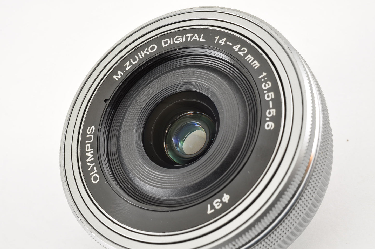 [US Duty Paid] OLYMPUS PEN E-PL8 Brown 14-42mm 40-150mm Lens Count:1917 From USA