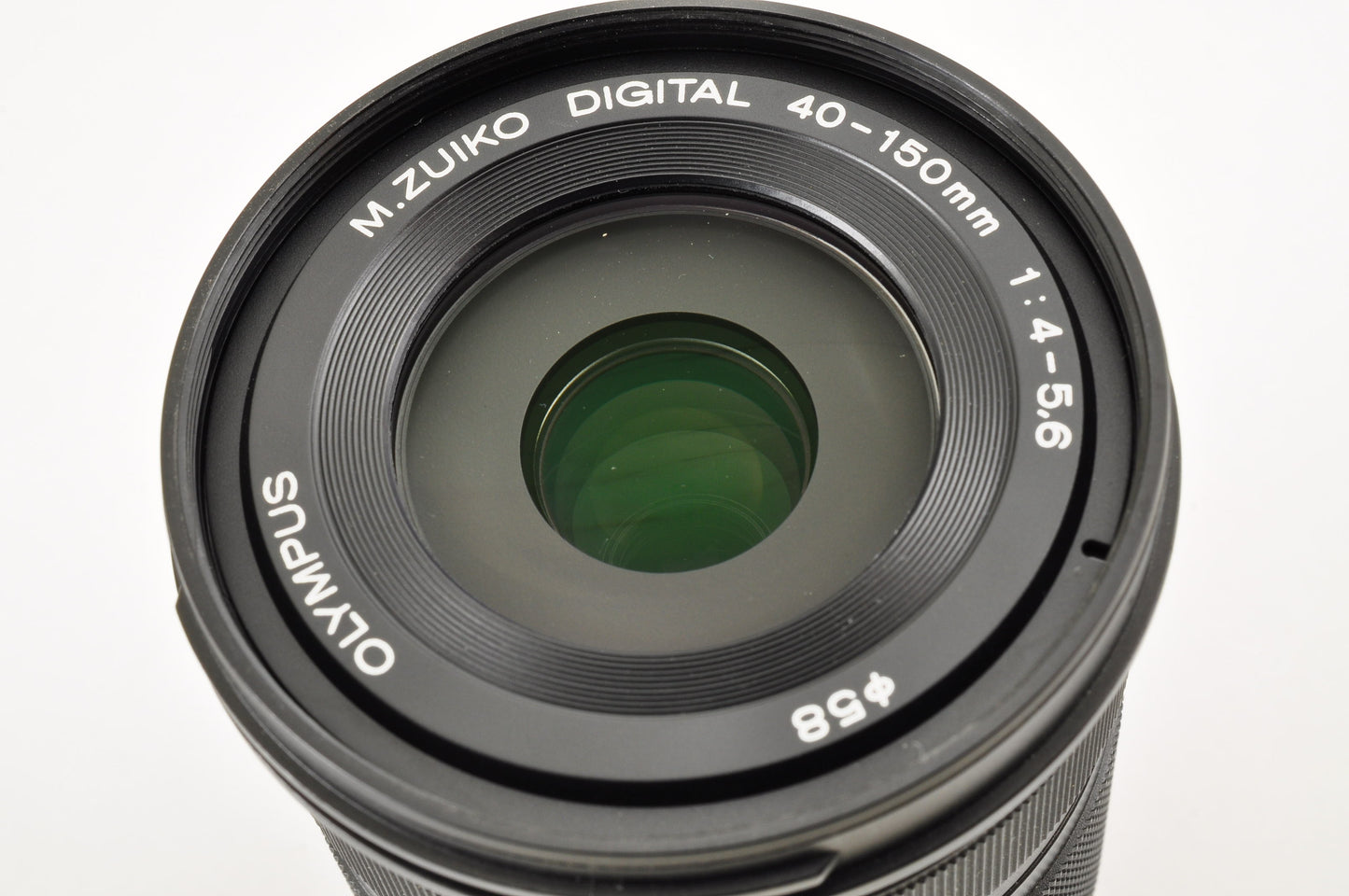 [US Duty Paid] OLYMPUS OM-D E-M10 Mirrorless Camera w/ 14-42mm 40-150mm Lens US