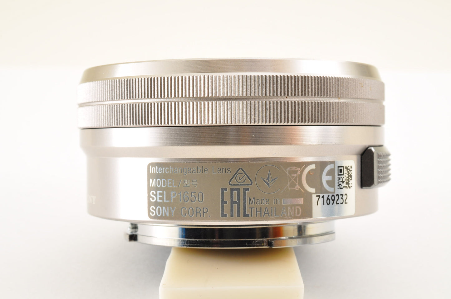 [Top Mint+ in BOX] Sony ZV-E10 4K Camera E10 kit Lens 16-50mm w/ Gage US Ships