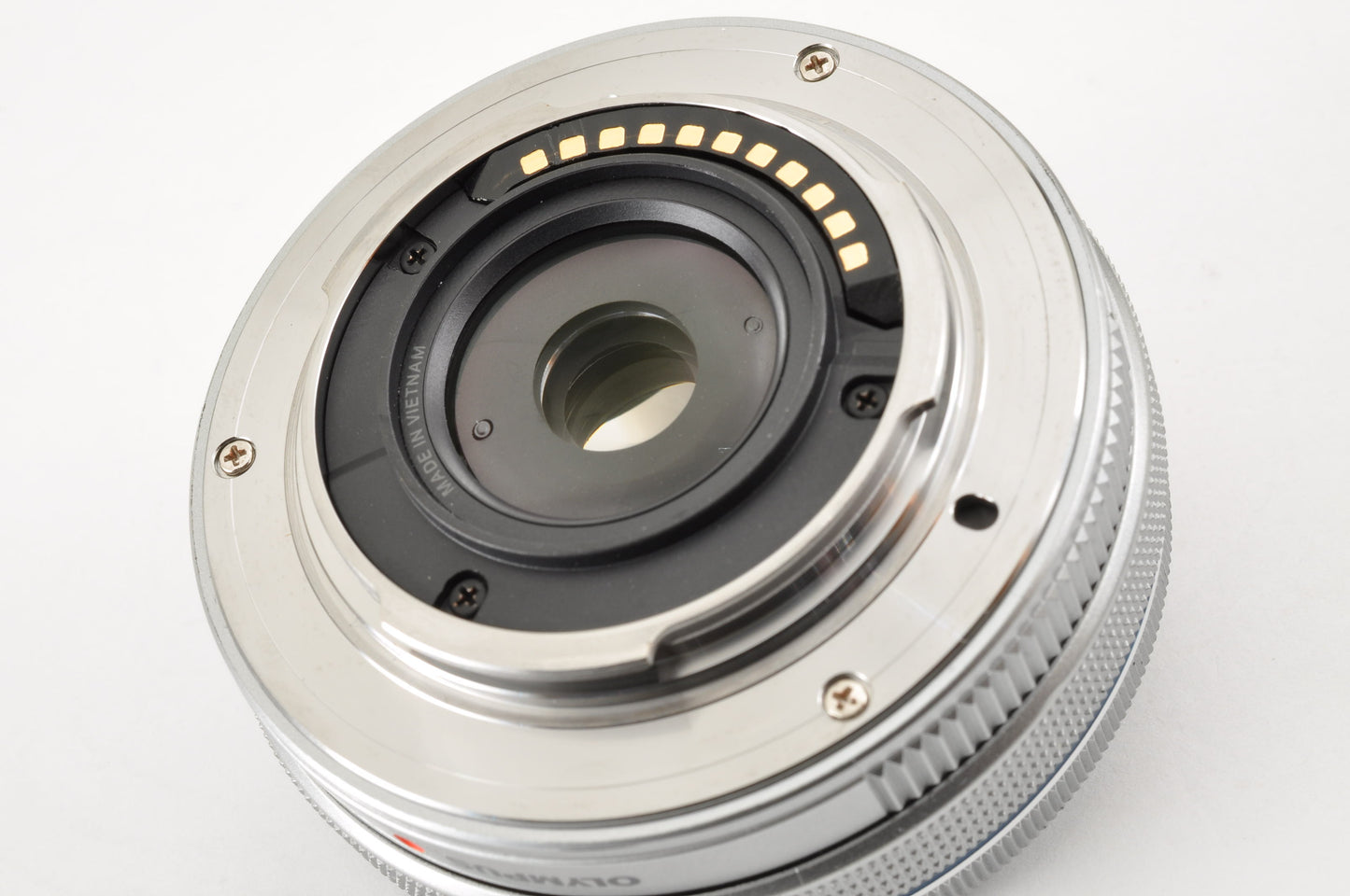 [US Duty Paid] OLYMPUS PEN E-PL8 Brown 14-42mm 40-150mm Lens Count:1917 From USA