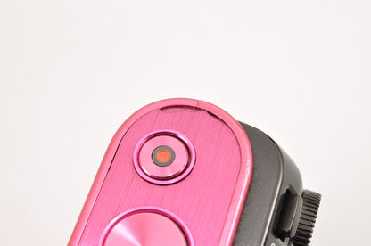 [US Duty Paid] Nikon 1 J2 Pink Digital Camera 10-30mm & 30-110mm Lens US Ships