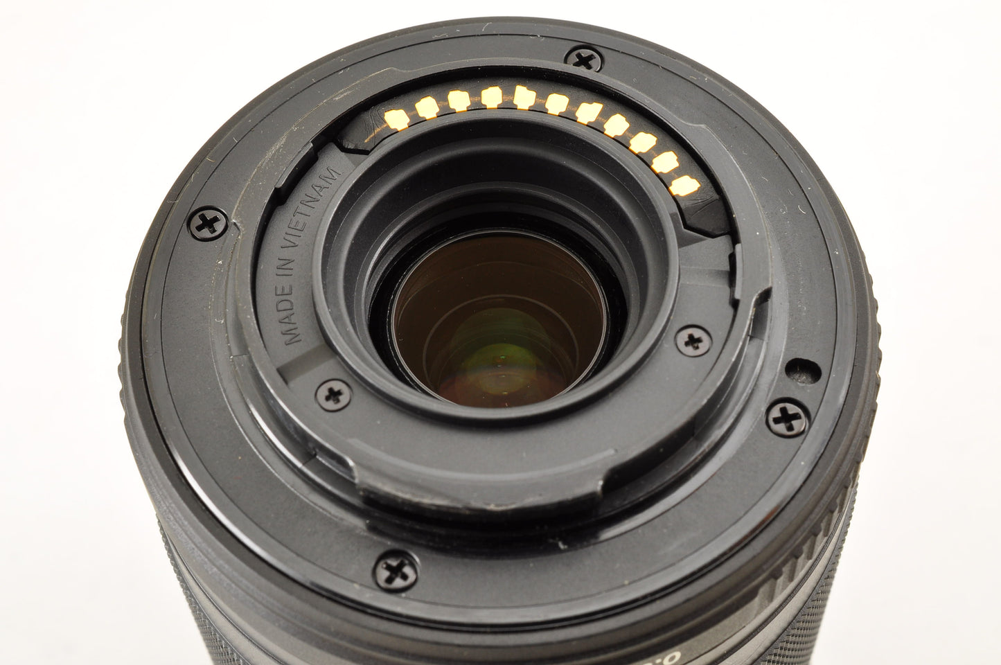 [Top Mint+] Olympus OM-D E-M10 Mark III Silver 14-42mm /40-150mm kit US OR Ship