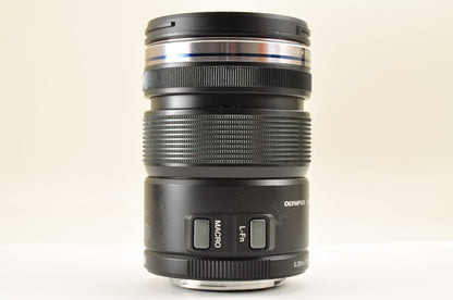 [Mint+] OLYMPUS OM-D E-M5 Silver Digital mirrorless w/ 12-50mm EZ Ship from US