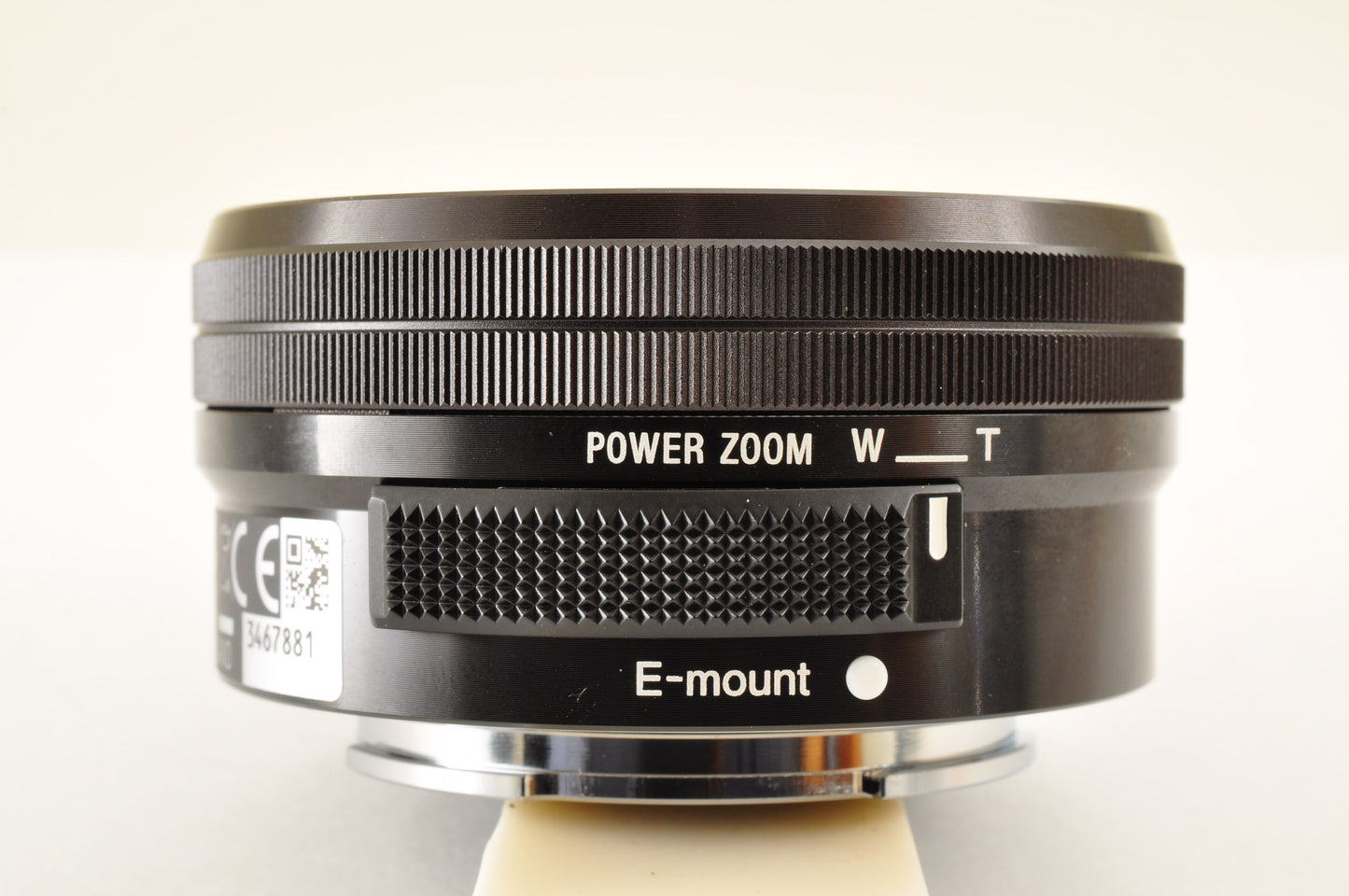 [Almost Unused] Sony ILCE-QX1 20.1MP 16-50mm Lens kit E Mount Ship from US OR