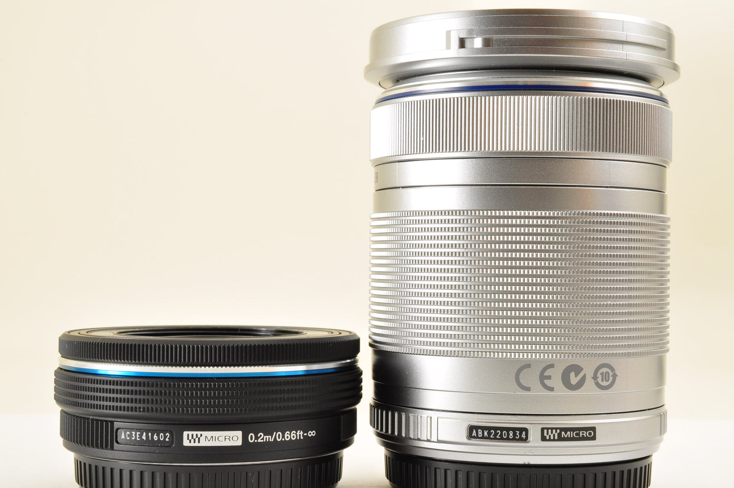 [US Duty Paid] OLYMPUS PEN E-P7 Mirrorless Camera Silver W zoom lens Kit US ship