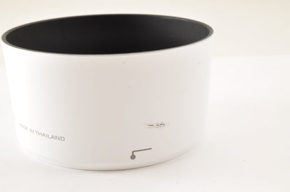 [Mint+++] Nikon 1 NIKKOR 30-110mm f/3.8-5.6 VR White Zoom lens Ship from US OR