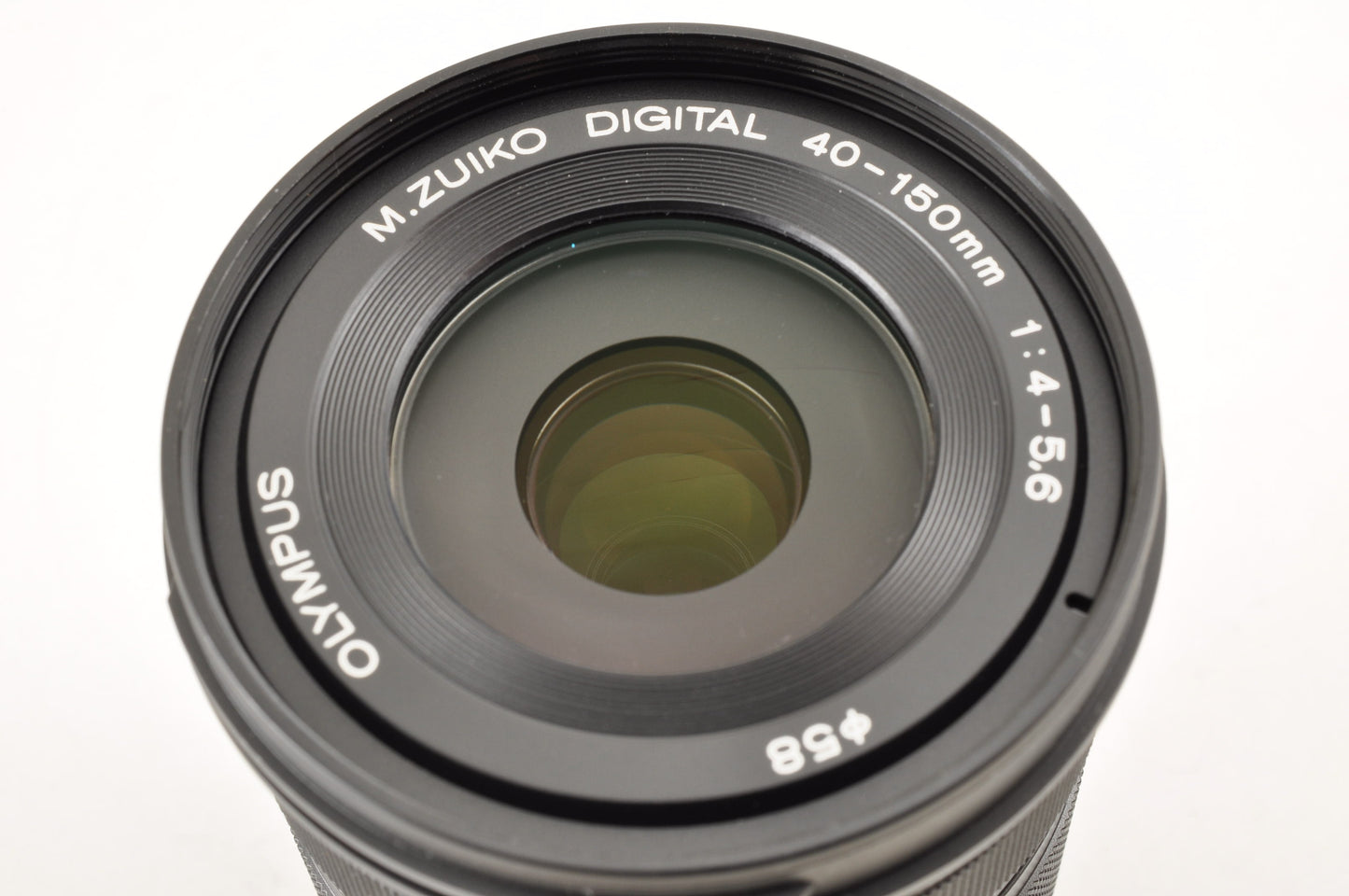 [Mint] OLYMPUS OM-D E-M10 Mirrorless Camera w/ 14-42mm 40-150mm Lens US OR Stock