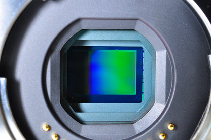 [Mint+ SC: 22229] Nikon 1 J5 Black Double Zoom Kit 10-30mm PD 30-110mm US Ships