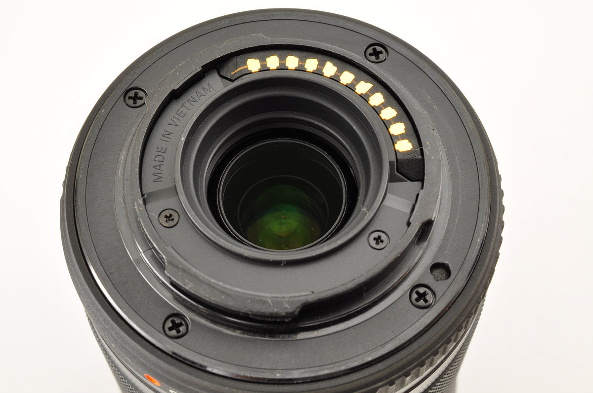 [Top Mint+] Olympus OM-D E-M10 Mark II 16.1 MP w/ 14-42mm EZ & 40-150mm Lens US