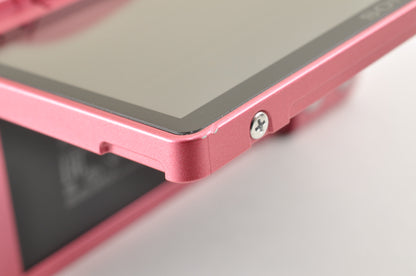 [US Duty Paid] SONY Alpha A5000 Digital Camera PINK & SELP1650 Lens English OK!