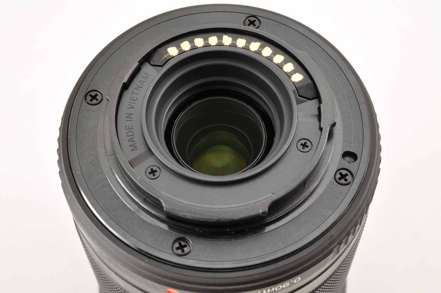 [Mint] OLYMPUS OM-D E-M10 Mirrorless Camera w/ 14-42mm 40-150mm Lens US OR Stock